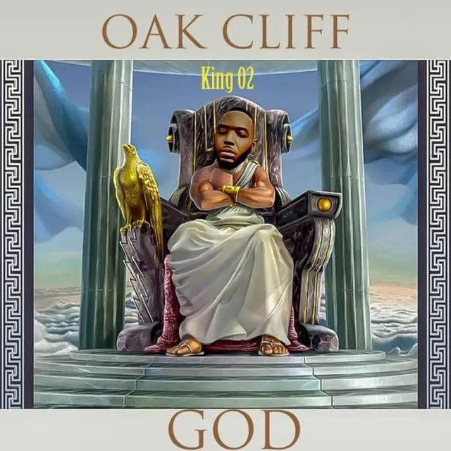 Oak Cliff God