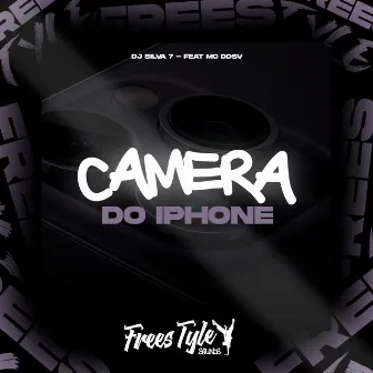 Câmera Do Iphone by DJ SILVA 7