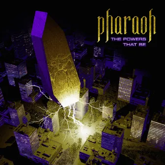 I Can Hear Them by Pharaoh