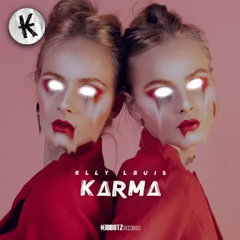 Karma by Olly Louis