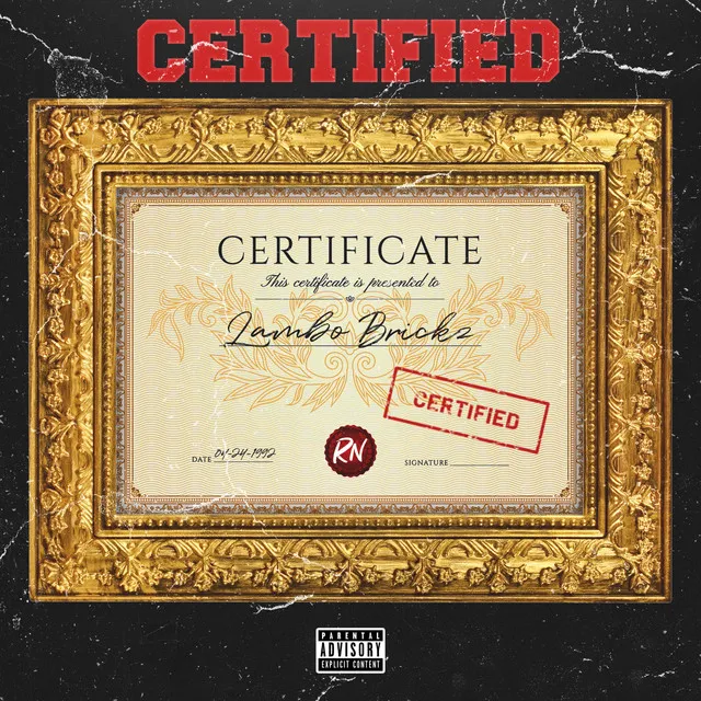 Certified