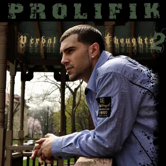 Verbal Thoughts 2 by Prolifik