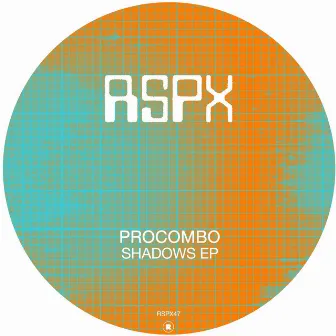 Shadows EP by Procombo