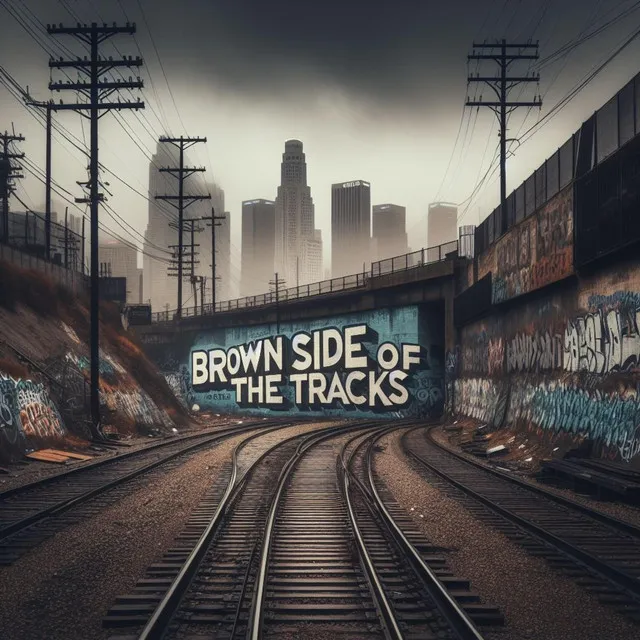 Brown Side Of The Tracks