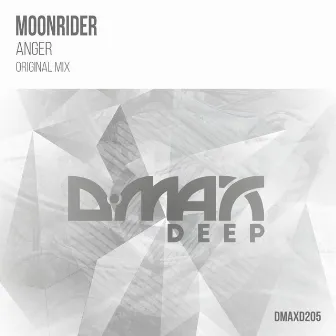 Anger by Moonrider