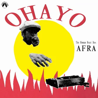 OHAYO by AFRA