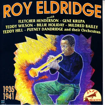 Roy Eldridge by Roy Eldridge Orchestra feat. Gladys Palmer