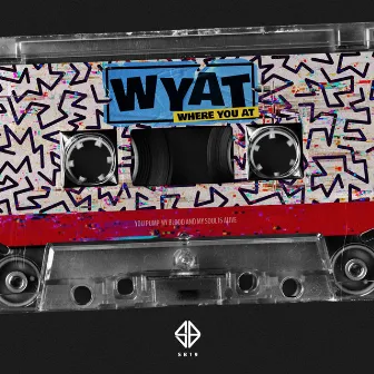 WYAT (Where You At) by SB19