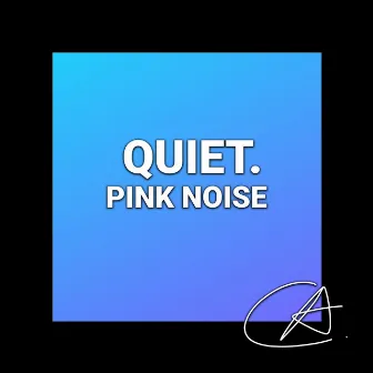 Pink Noise Quiet (Loopable) by HI-FI CAMP