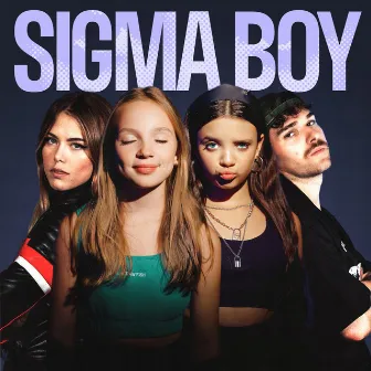 Sigma Boy (Remix) by LAVINIA