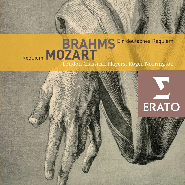 Mozart: Ave verum corpus, K. 618