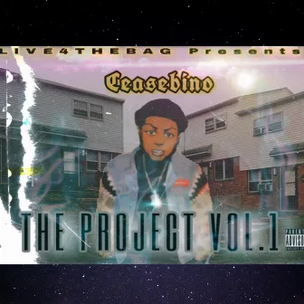 THE Project, Vol. 1 by Ceasebino