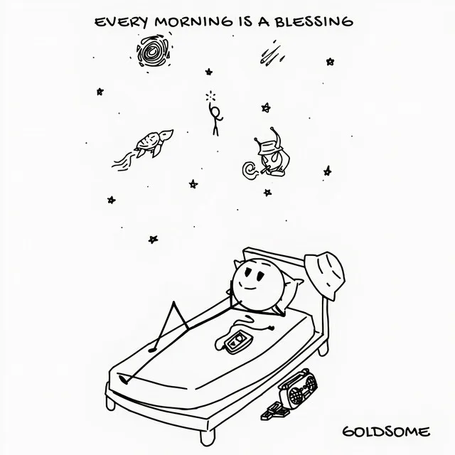 Every Morning is a Blessing EP