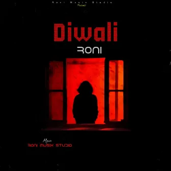 Diwali by Ronni