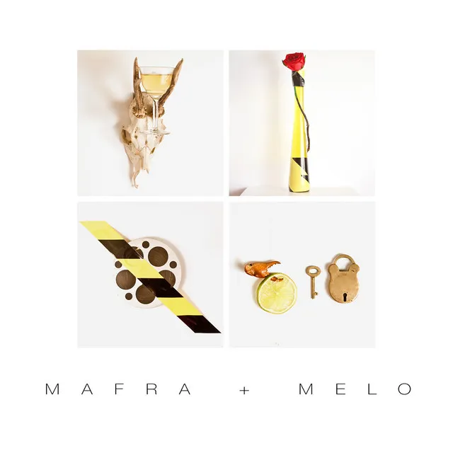 Mafra + Melo