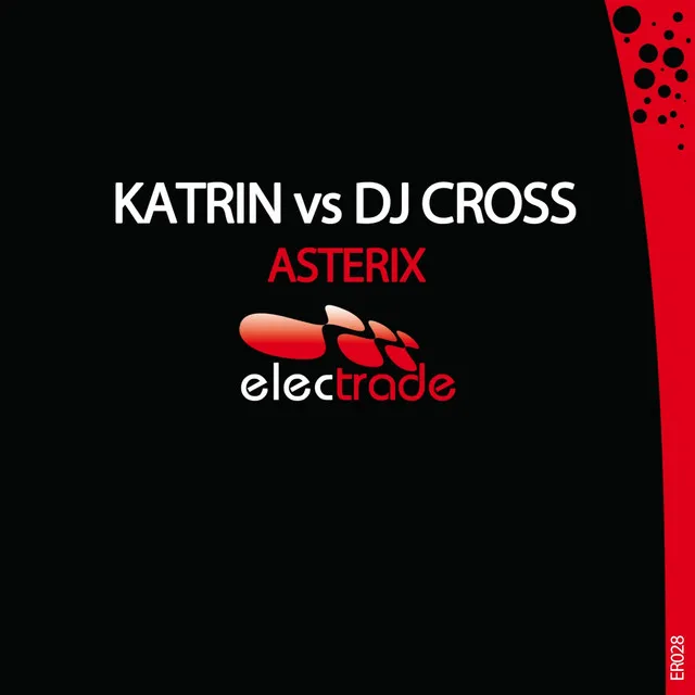 Asterix - Katrin vs. DJ Cross