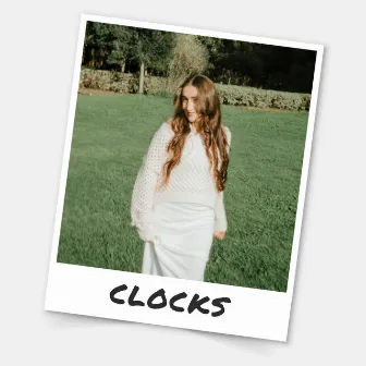 clocks by Alayna Grace