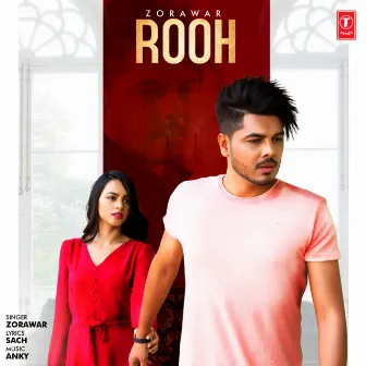 Rooh by Anky