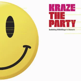 The Party by Kraze