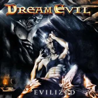 Evilized by Dream Evil