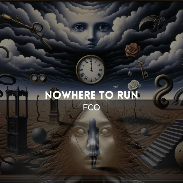 Nowhere To Run - 2019 Demo