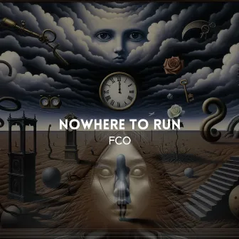 Nowhere To Run by FCO