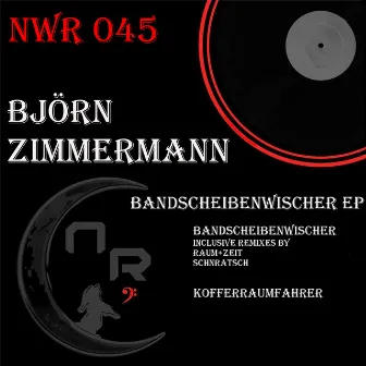 Bandscheibenwischer EP by Björn Zimmermann