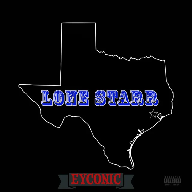 Lone Starr