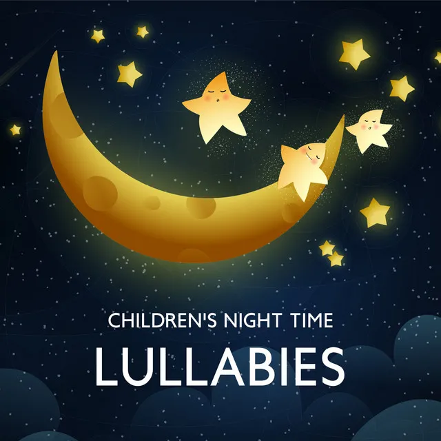 Children's Night Time Lullabies