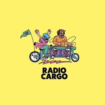 Du Son N'importe Où by Radio Cargo