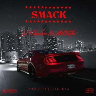 Smack DVD by Lil Biz