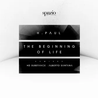 The Beginning of Life by H. Paul