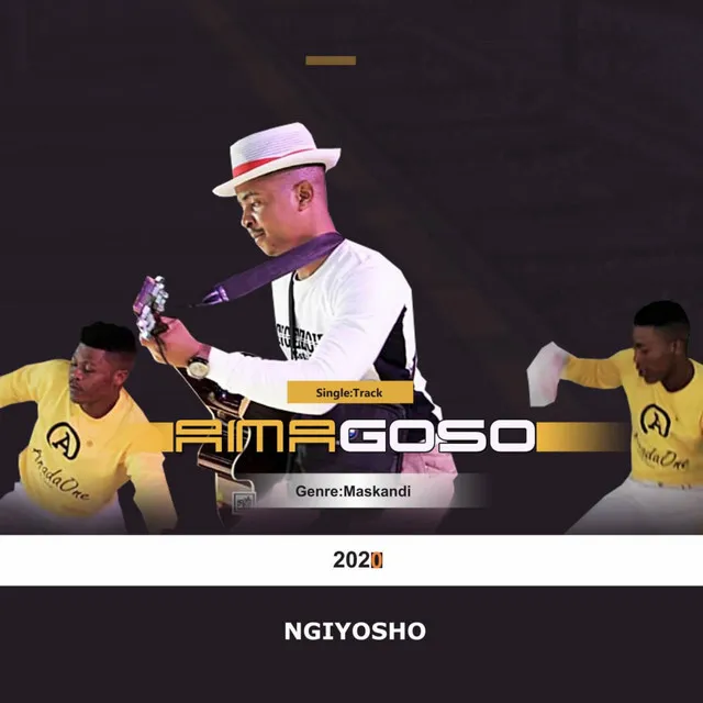 Ngiyosho