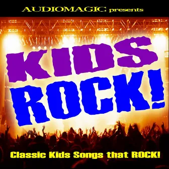 Kids Rock! by Kids Rock!