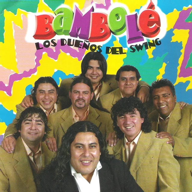 Los Dueños del Swing