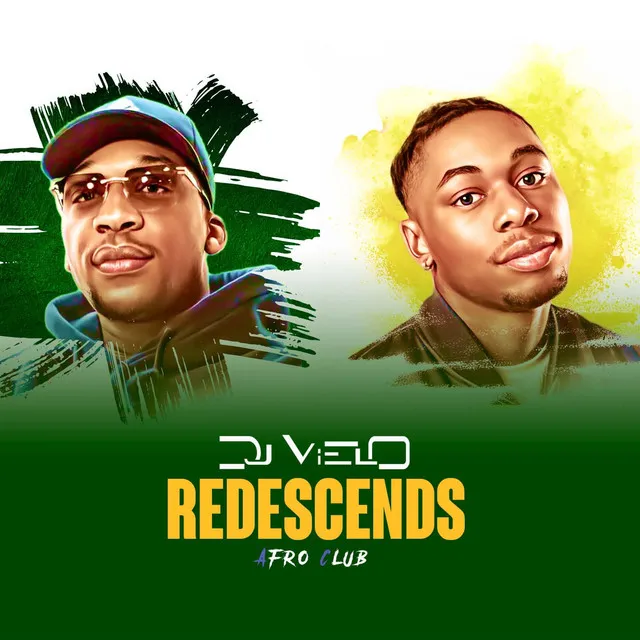 Redescends Afro Club