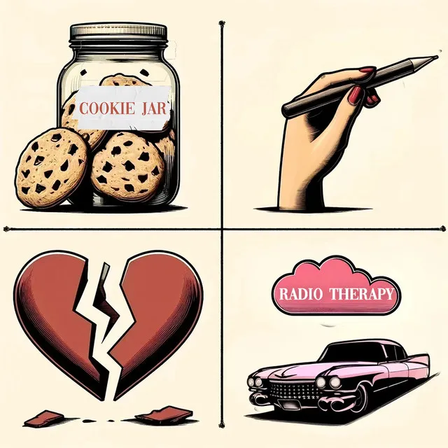 Cookie Jar