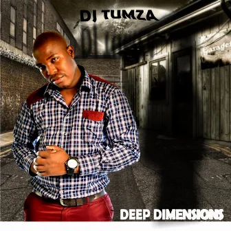 Deep Dimensions by DJ Tumza