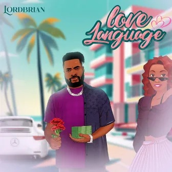 Love Language by LordBrian