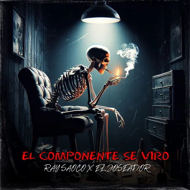 EL COMPONENTE SE VIRO - ORIGINAL