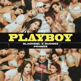 PlayBoy by Sucio93