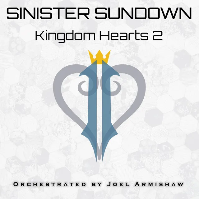 Sinister Sundown (From "Kingdom Hearts 2") - Orchestrated