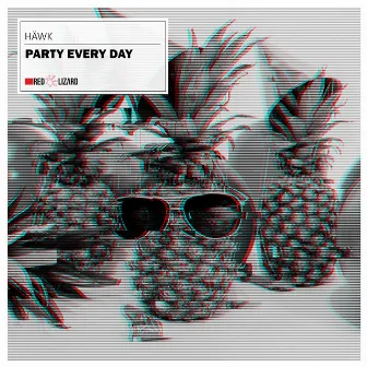 Party Every Day by Hawk