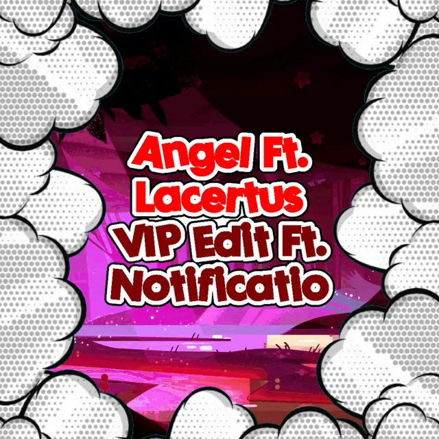 Angel (VIP Mix)