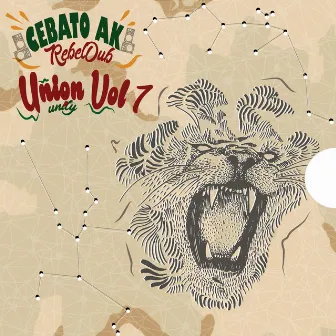 Union, Vol.1 by Cebato Ak Rebeldub