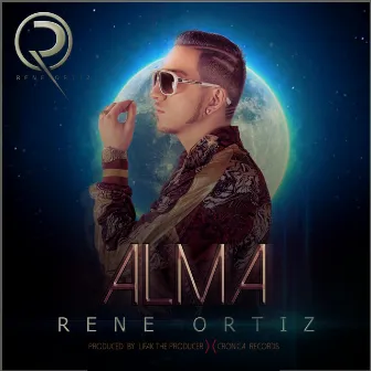 Alma by Rene Ortiz