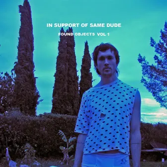 In Support of 5ame Dude, Vol. 1 by Alex Ebert