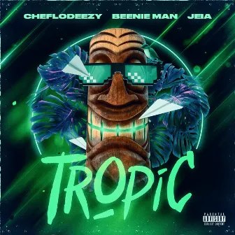 Tropic by Jeia