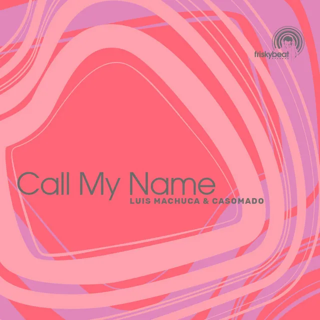 Call My Name - Open House Mix