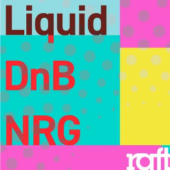 Liquid DnB NRG by Frank Abington